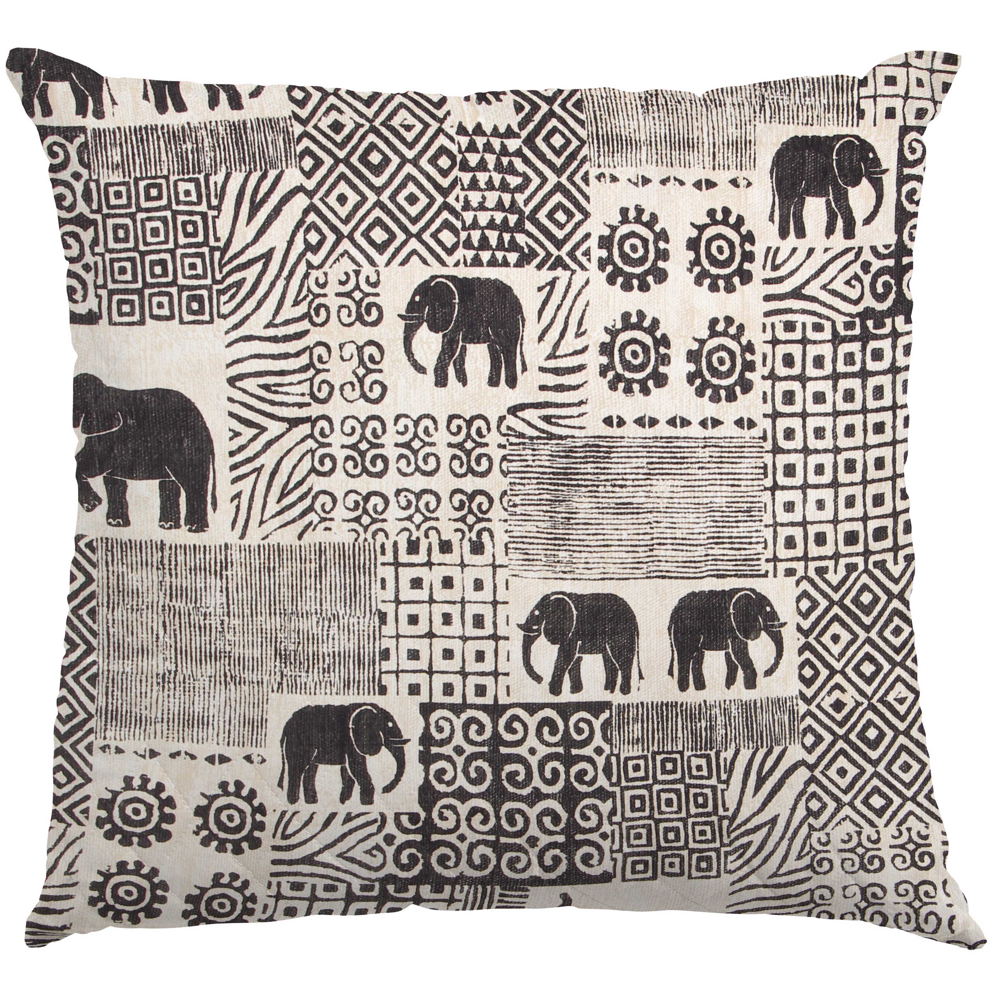 Toile Coton Hiéroglyphique - Ribes y Casals