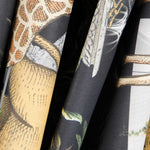 Toile Coton Ruines De La Jungle - Ribes y Casals