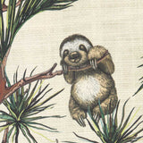 Toile Coton Koalas Australie - Ribes y Casals