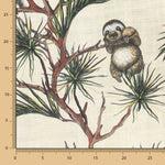 Toile Coton Koalas Australie - Ribes y Casals