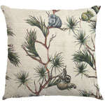 Toile Coton Koalas Australie - Ribes y Casals