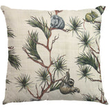 Toile Coton Koalas Australie - Ribes y Casals