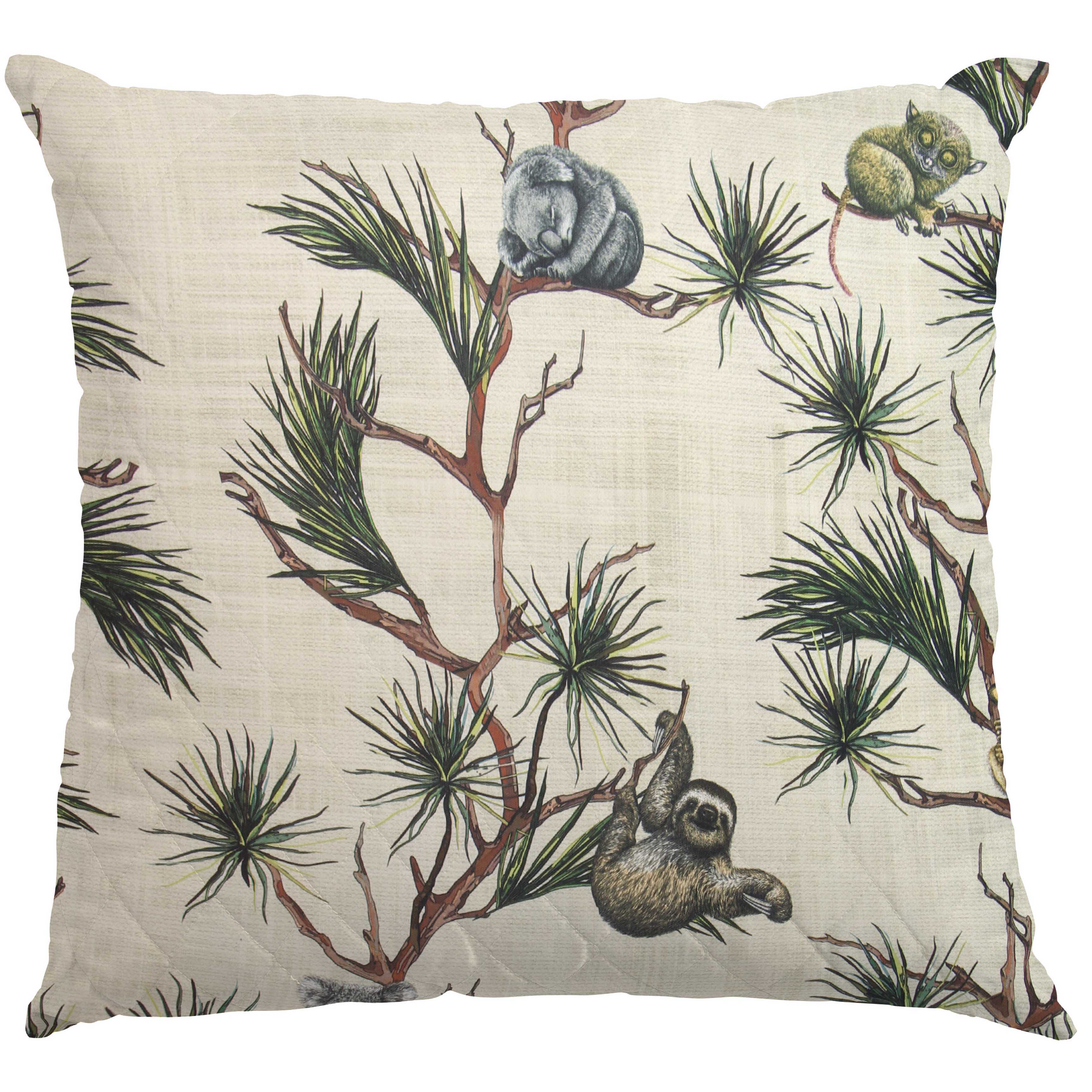 Toile Coton Koalas Australie - Ribes y Casals