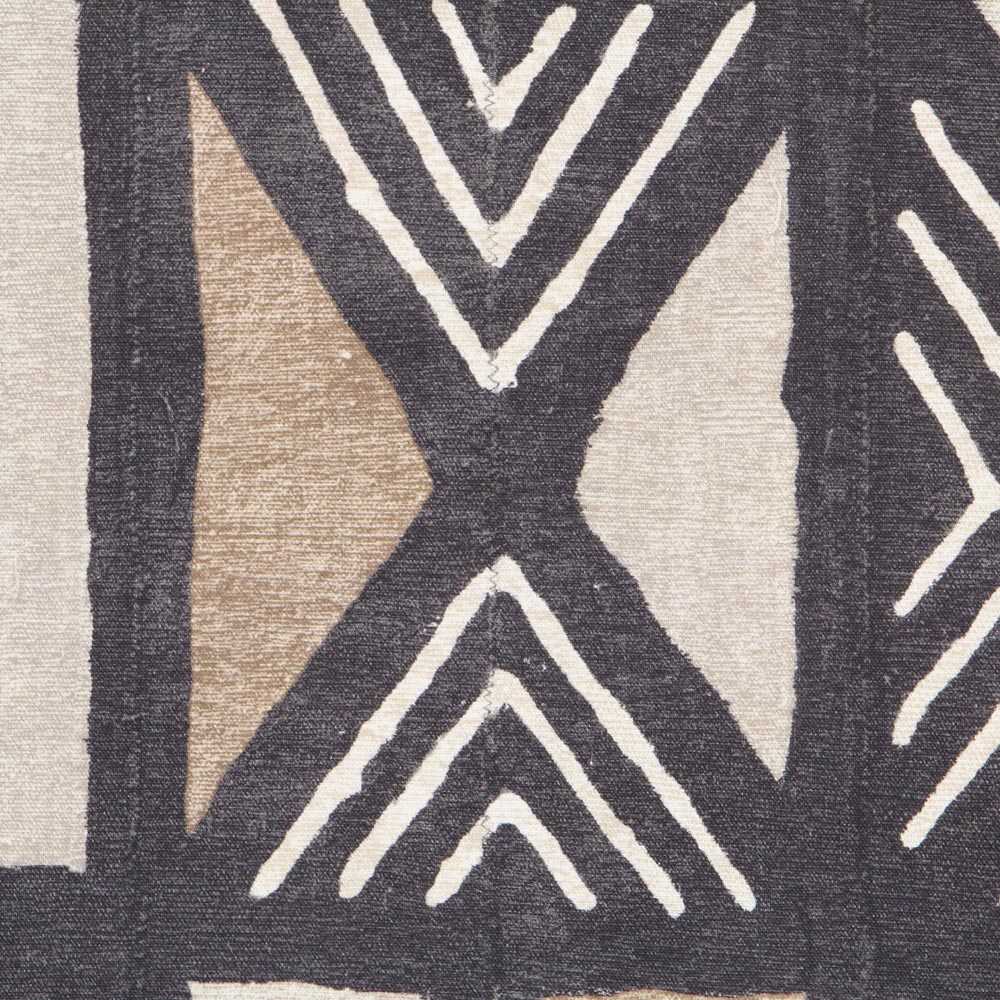 Toile Coton Maori - Ribes y Casals