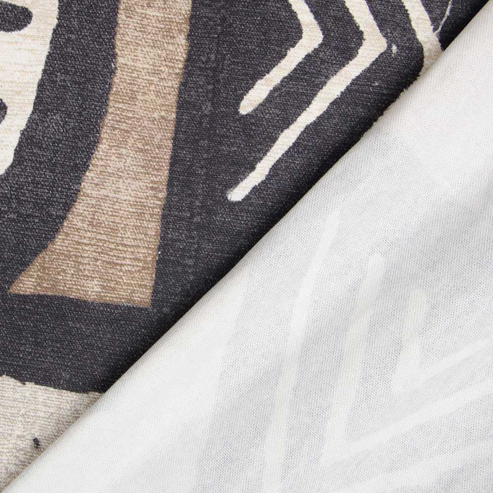 Toile Coton Maori - Ribes y Casals