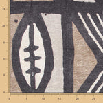 Toile Coton Maori - Ribes y Casals