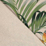 Toile Coton Papillons Rustiques - Ribes y Casals