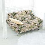 Toile Coton Papillons Rustiques - Ribes y Casals