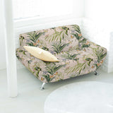 Toile Coton Papillons Rustiques - Ribes y Casals