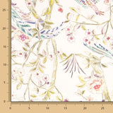Toile Coton Nature - Ribes y Casals