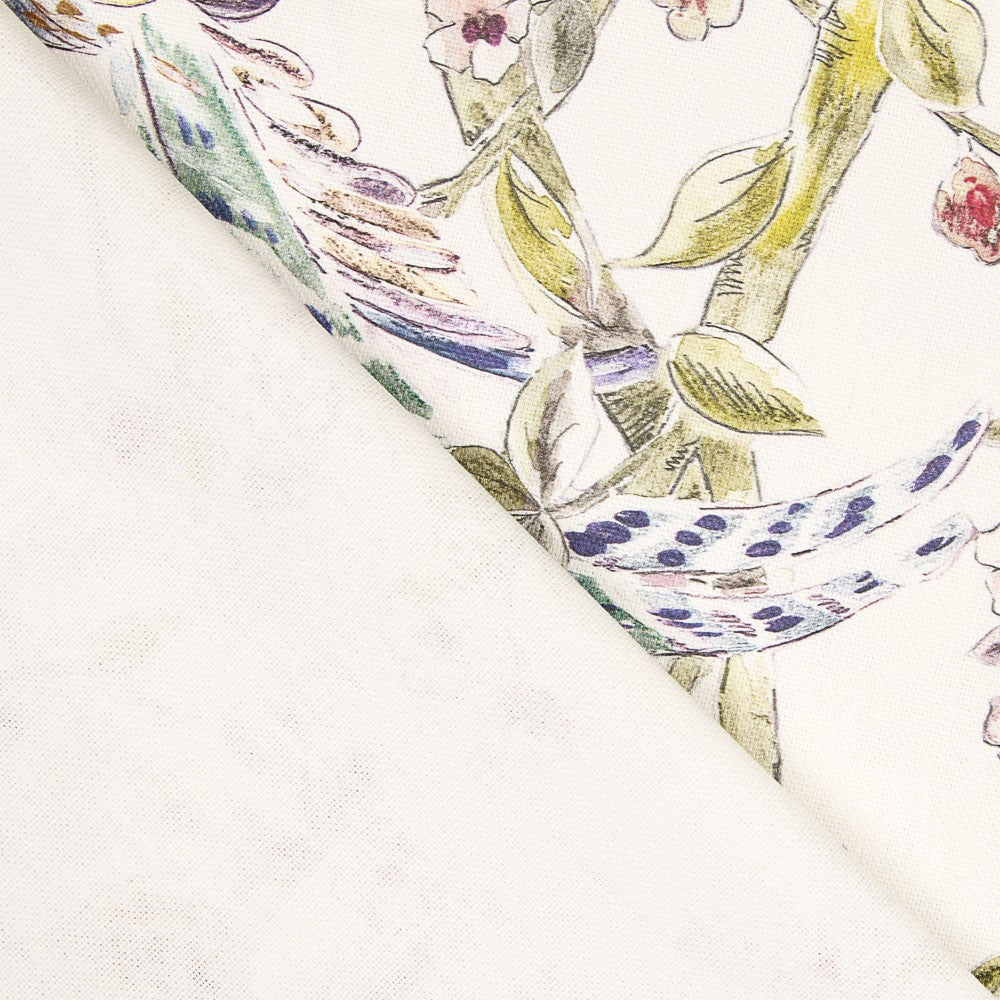 Toile Coton Nature - Ribes y Casals