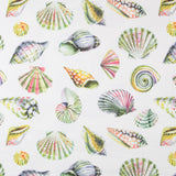 Toile Coton Océanique Multicolore - Ribes y Casals