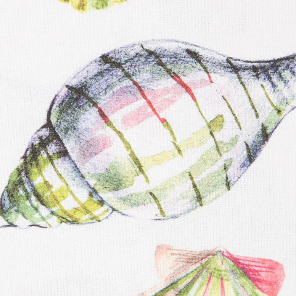 Toile Coton Océanique Multicolore - Ribes y Casals