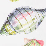 Toile Coton Océanique Multicolore - Ribes y Casals