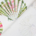 Toile Coton Océanique Multicolore - Ribes y Casals