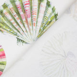 Toile Coton Océanique Multicolore - Ribes y Casals