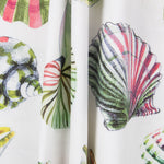 Toile Coton Océanique Multicolore - Ribes y Casals