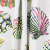 Toile Coton Océanique Multicolore - Ribes y Casals