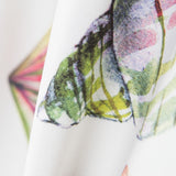 Toile Coton Océanique Multicolore - Ribes y Casals