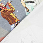 Toile en Coton Freddie Mercury - Ribes y Casals