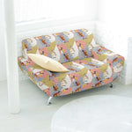 Toile en Coton Freddie Mercury - Ribes y Casals