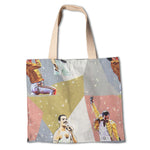 Toile en Coton Freddie Mercury - Ribes y Casals