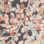 Toile Coton Branches Marengo - Ribes y Casals