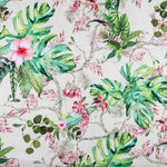 Toile Crème Tropiques - Ribes y Casals