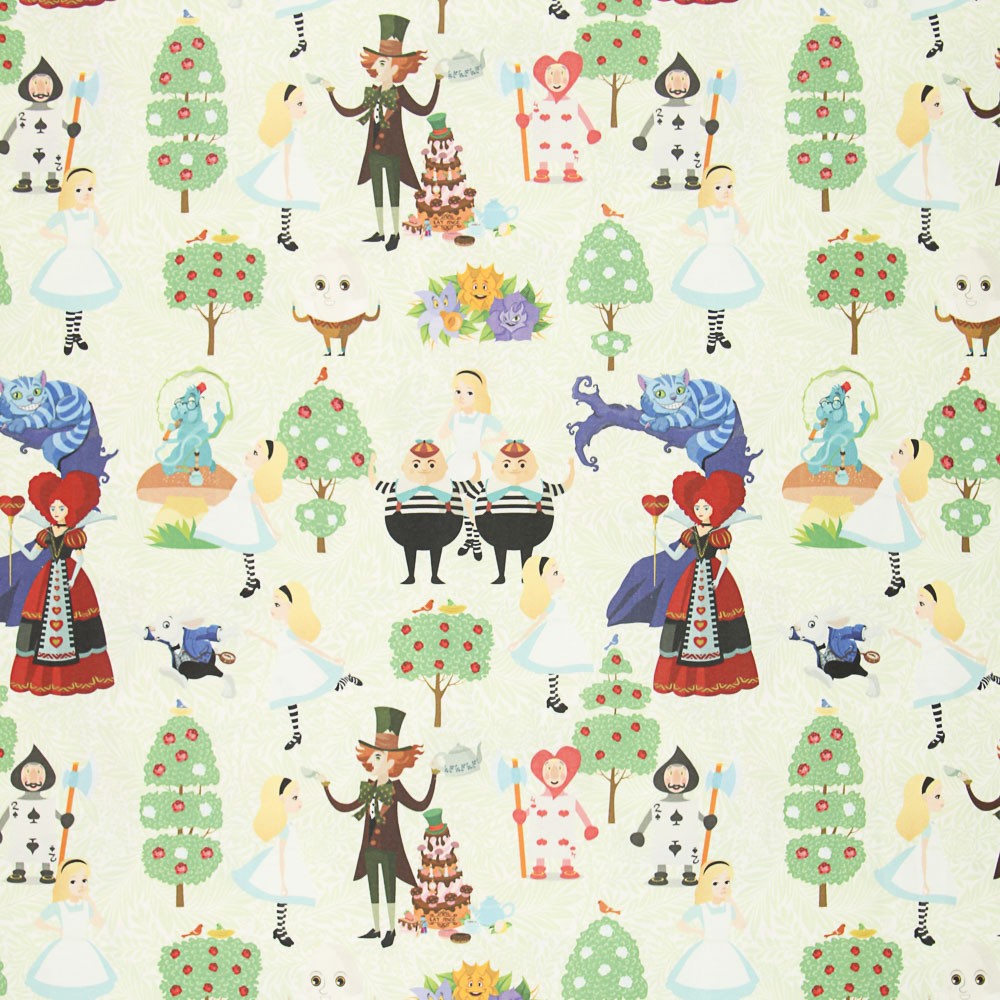 Toile Alicia - Ribes y Casals