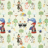 Toile Alicia - Ribes y Casals