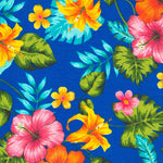 Toile Aloha Blue - Ribes y Casals