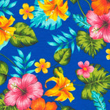 Toile Aloha Blue - Ribes y Casals