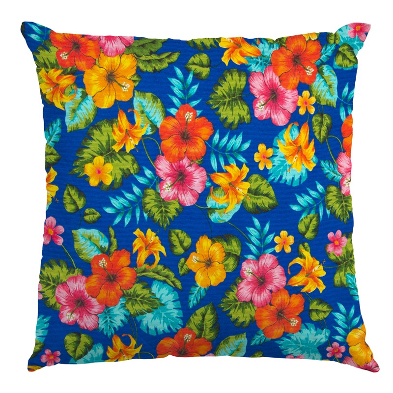 Toile Aloha Blue - Ribes y Casals