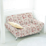 Toile Vélos Amsterdam Beige - Ribes y Casals