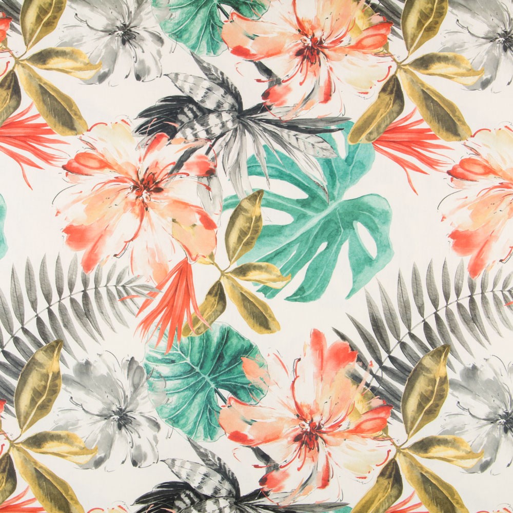 Toile Anges Florale - Ribes y Casals