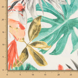 Toile Anges Florale - Ribes y Casals