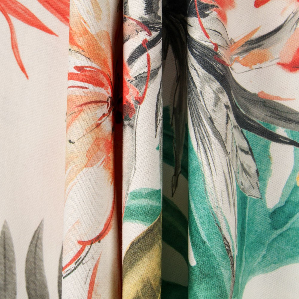 Toile Anges Florale - Ribes y Casals