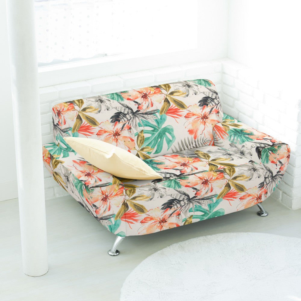 Toile Anges Florale - Ribes y Casals