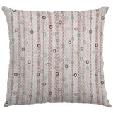 Toile Anneaux Turquoise - Ribes y Casals