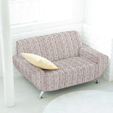 Toile Anneaux Turquoise - Ribes y Casals