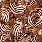 Toile Animal Print - Ribes y Casals