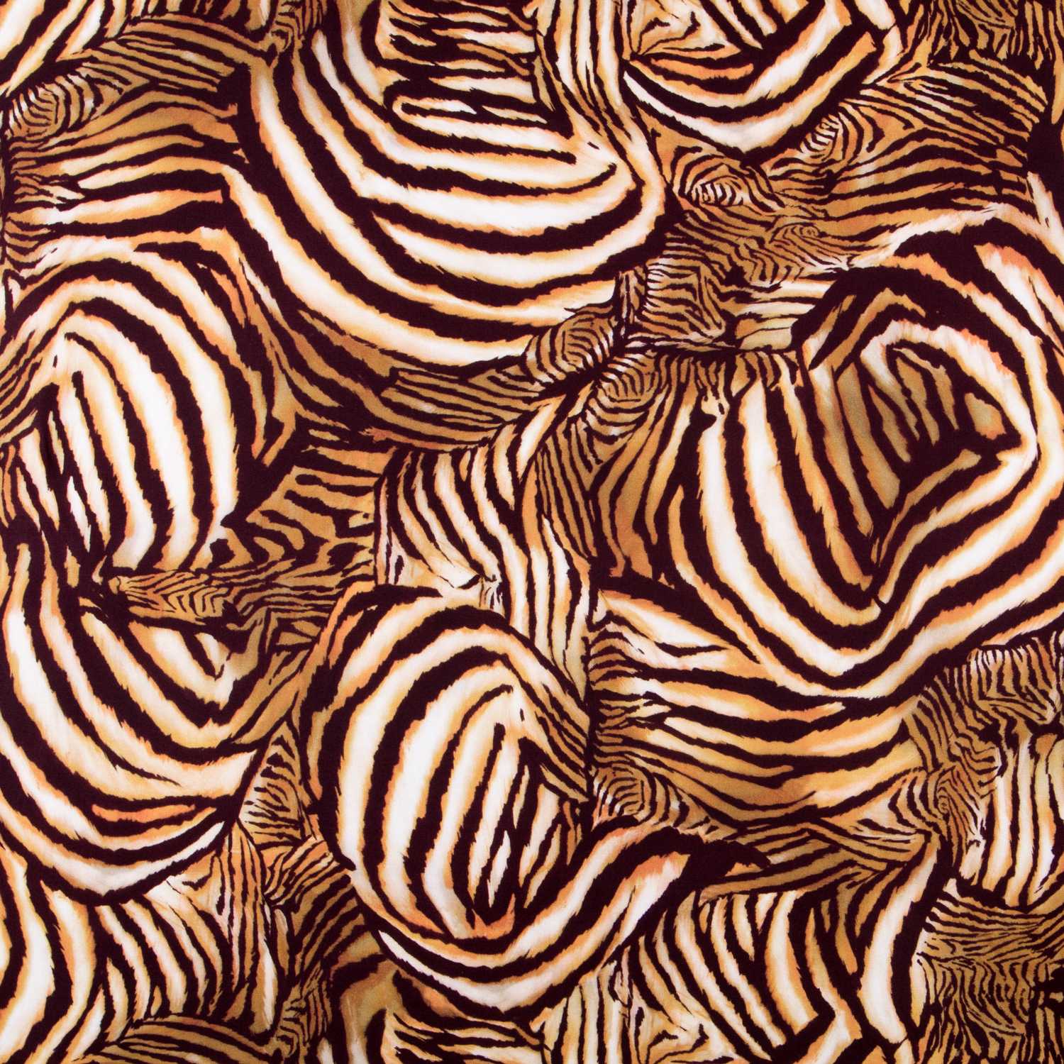 Toile Animal Print - Ribes y Casals