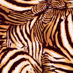 Toile Animal Print - Ribes y Casals