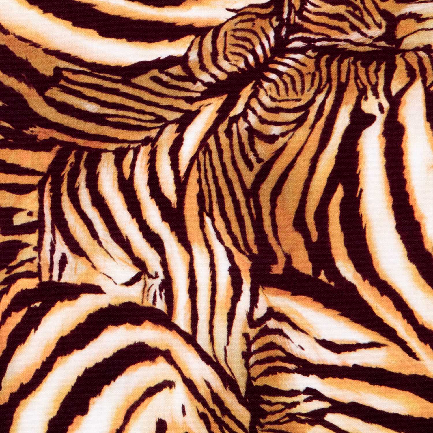 Toile Animal Print - Ribes y Casals