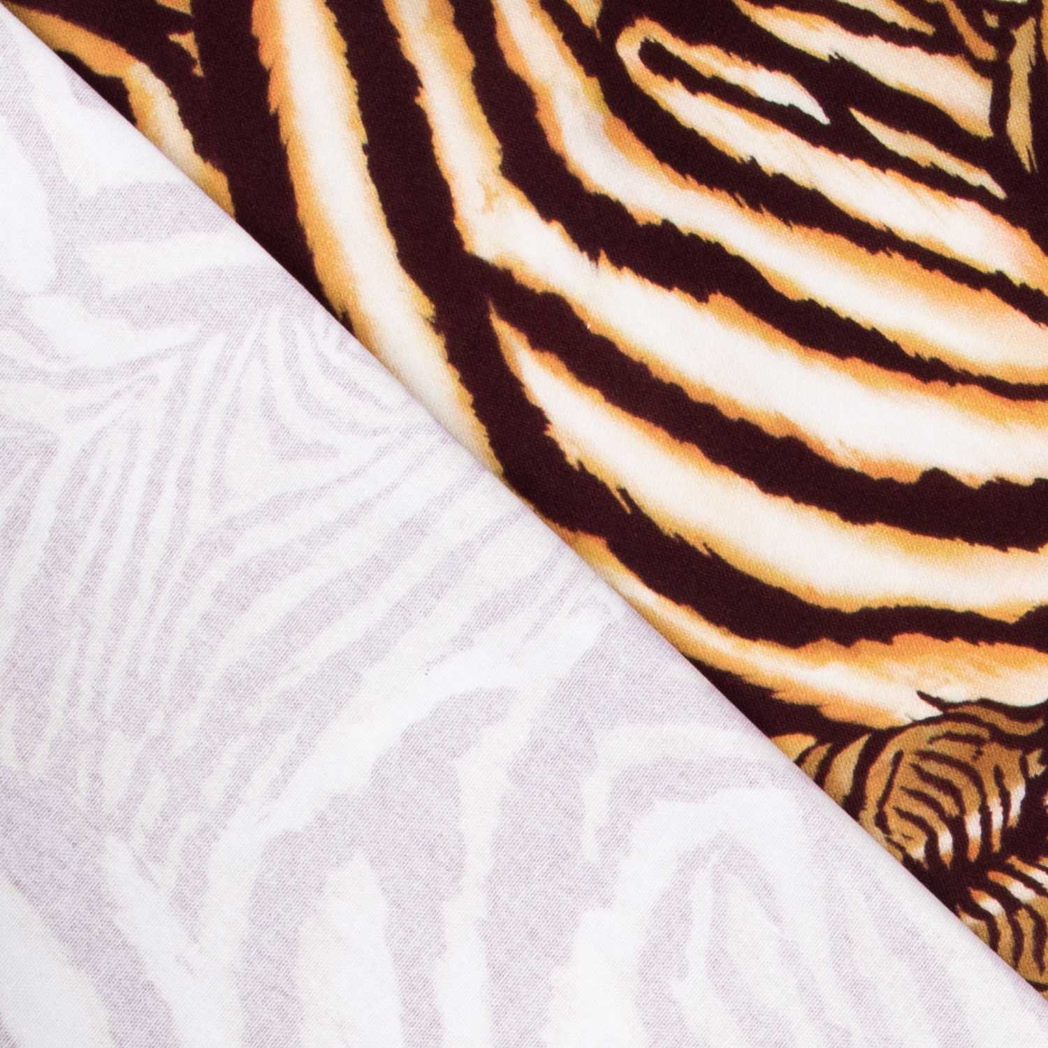 Toile Animal Print - Ribes y Casals