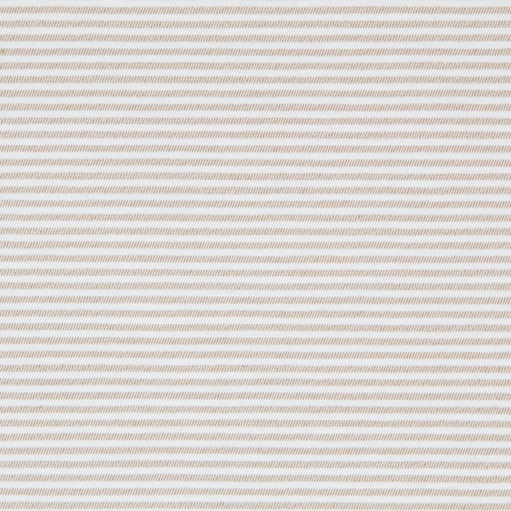 Toile Anti-Tâche Beige Rayée - Ribes y Casals