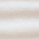 Toile Anti-Tâche Beige Rayée - Ribes y Casals