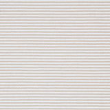 Toile Anti-Tâche Beige Rayée - Ribes y Casals