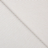 Toile Anti-Tâche Beige Rayée - Ribes y Casals