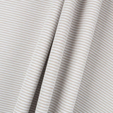 Toile Anti-Tâche Beige Rayée - Ribes y Casals